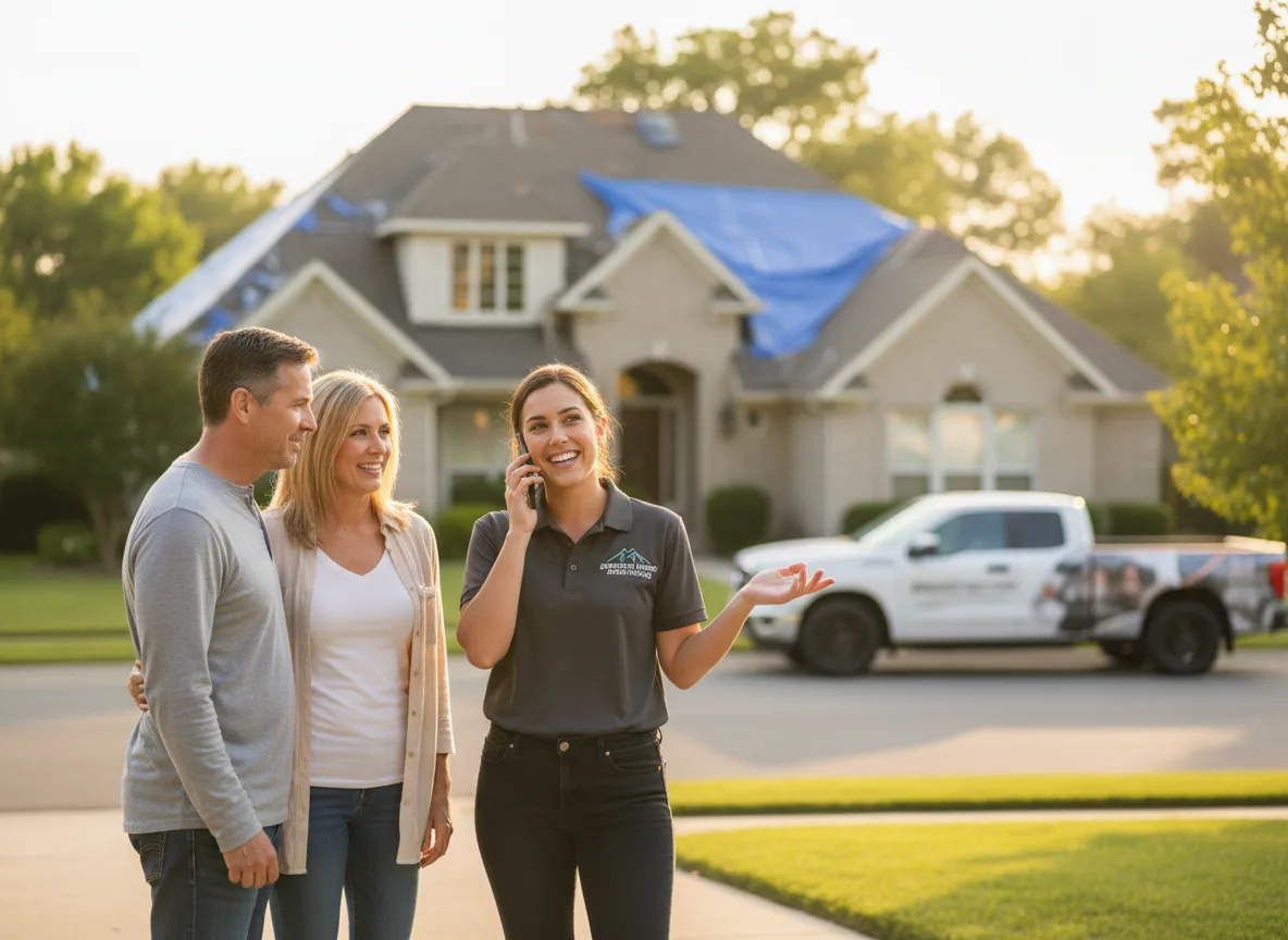 Emergency Roof Repair Harlowton, MT FAQs